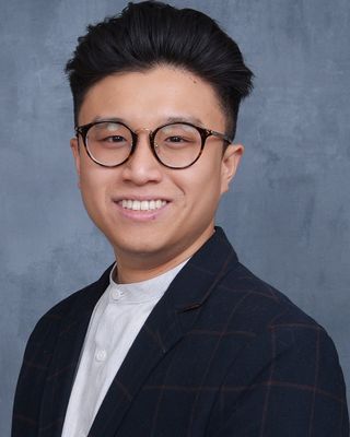 Photo of Jacky Siu, Licensed Professional Counselor, LCMHC, LMHC