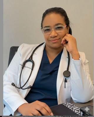 Photo of Alexandra Boursiquot - Positive Pathways and Wellness Center, Psychiatric Nurse Practitioner