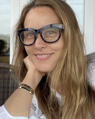Photo of Patricia Faraone Nogelo, Clinical Social Work/Therapist, LCSW, PhD