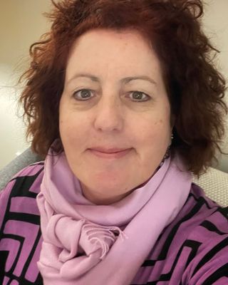 Photo of Xanthe Katsouras, Psychotherapist, PsychD, PACFA