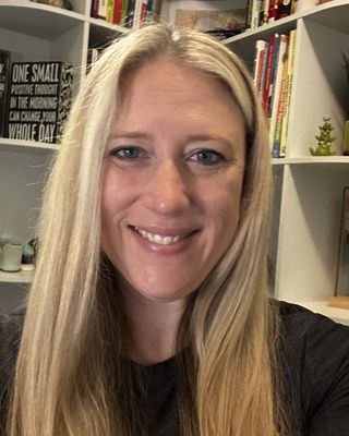Photo of Amber Thomason - Healthy Generations Counseling, Licensed Professional Counselor, LPC