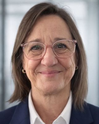 Photo of Pat Petersen, Clinical Social Work/Therapist, LISW