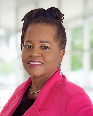 Photo of Eunice Olayinka Itabiyi - VMEM Health, Psychiatric Nurse Practitioner, DNP, , PMHNP