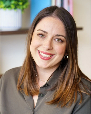 Photo of Amanda Rang, Licensed Professional Counselor, MA, LPC