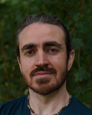 Photo of Tom Burgess, Counsellor, MBACP