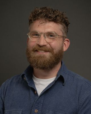 Photo of Andrew Bennett Dalrymple, Pre-Licensed Professional