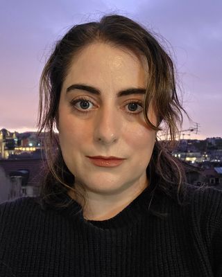 Photo of Mindy Jones, MA, LMHC