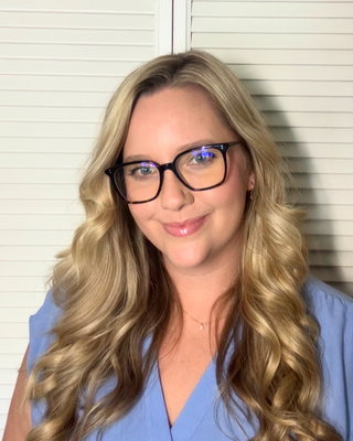 Photo of Kirstie Uranga, Marriage & Family Therapist, LMFT