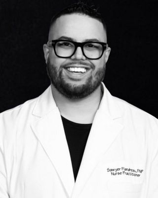 Photo of Sawyer Flandreau, Psychiatric Nurse, FNP-BC