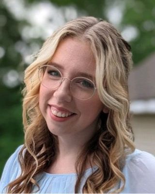 Photo of Molly Smales, LMSW