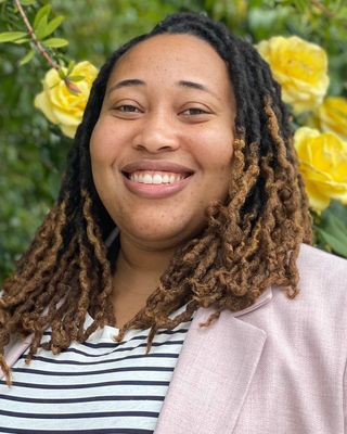 Photo of Taelyr Patton, Clinical Social Work/Therapist in San Pablo, CA