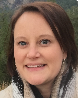 Photo of Johanna Golston, Psychiatric Nurse Practitioner, PMHNP
