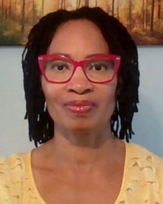 Photo of Carla Brown, Clinical Social Work/Therapist, LMSW, ACSW