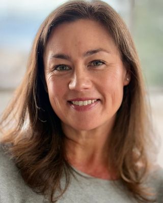 Photo of Alison Moon Jackson, Psychologist, PsyD