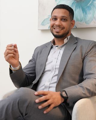 Photo of Sartaj Sandhu, Counsellor, RCC, MCP, MA, BDS