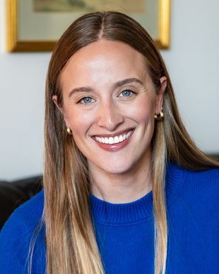 Photo of Tess Zarnowski, Clinical Social Work/Therapist, LCSW