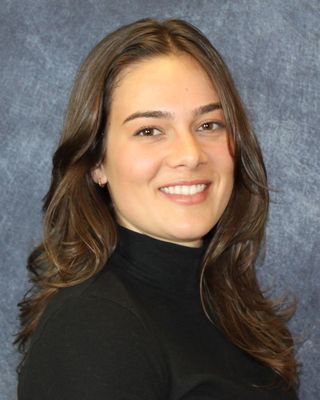 Photo of Katherine Griffin - The Whole Being, Clinical Social Work/Therapist, LICSW, ET