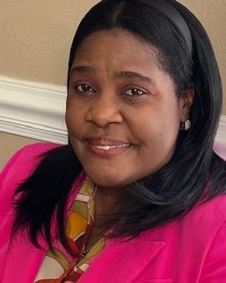 Photo of Maxine Reeves Davis, Psychiatric Nurse Practitioner, PMHNP