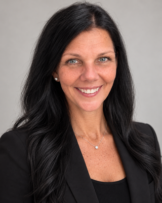 Photo of Cheri Burke, MA, MHC-LP
