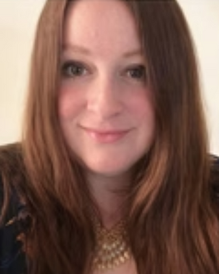 Photo of Allison Wade, Clinical Social Work/Therapist, LCSW