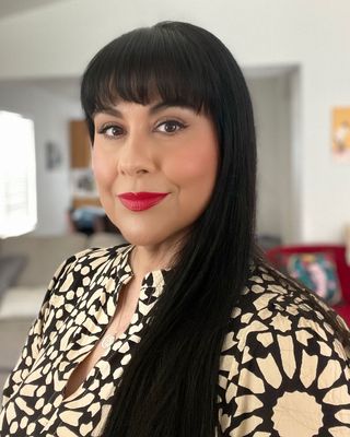 Photo of Jeannette Christine Copeland, Licensed Professional Clinical Counselor, LPC, CPC