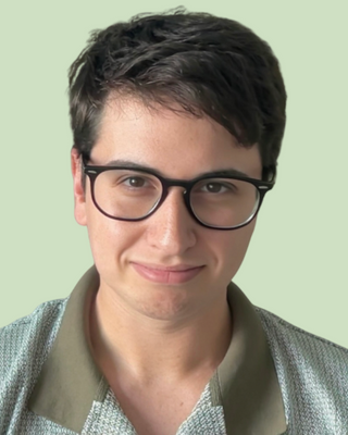 Photo of Justin Brass - Justin Brass: LGBTQ+, Sex Therapy, Couples Therapy, Registered Psychotherapist, MA
