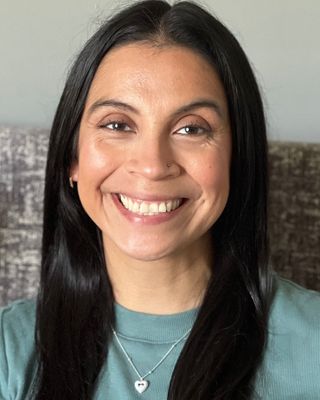 Photo of Lizzette Arcos, Licensed Clinical Professional Counselor, MS, LCPC