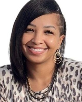 Photo of Jannia Mitchell, Clinical Social Work/Therapist, MSW, LCSW-C