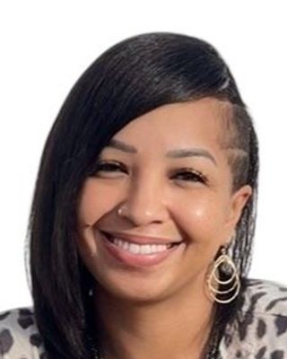 Photo of Jannia Mitchell, Clinical Social Work/Therapist, MSW, LCSW-C