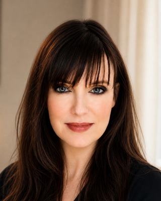 Photo of Nancy A Skopp, Psychologist, PhD