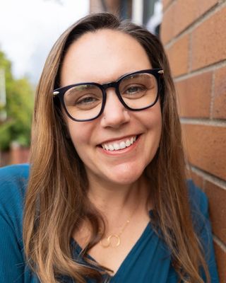 Photo of Megan B Kessler, Counselor, MA, LMHC