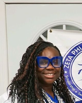 Photo of Balenda Leshell Towolawi, Licensed Master Social Worker, LMSW
