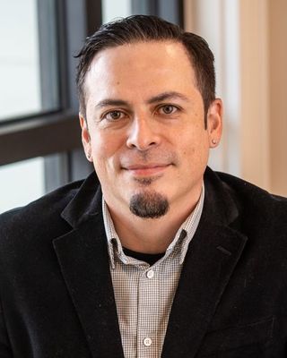 Photo of Anthony Mazzarulli, Psychiatrist in Hillsboro, OR