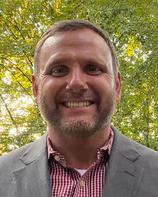 Photo of Alexander Kohl, Licensed Professional Counselor, LPC