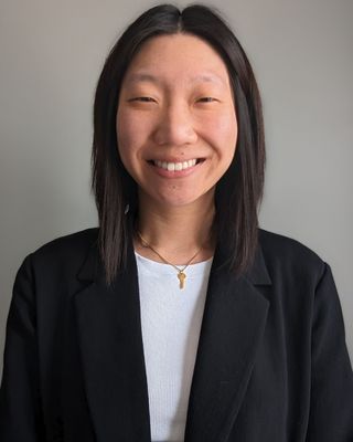 Photo of Karen Chan, Registered Psychotherapist (Qualifying) in Toronto, ON