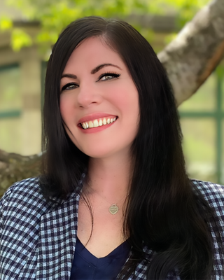 Photo of Sarah Knight, Licensed Mental Health Counselor, LMHC
