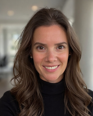 Photo of Caroline Reilly, Counselor, LMHC, LCPC
