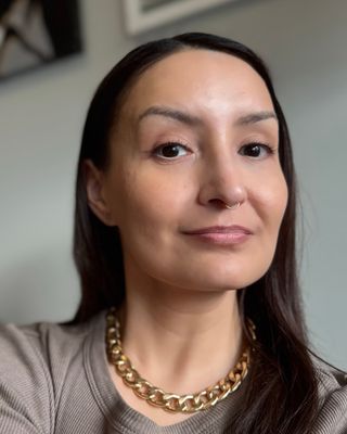 Photo of Blythe Provost, Counsellor, CCC, MEd