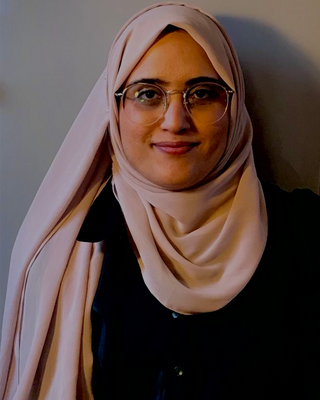 Photo of Swaliha Bax, Counsellor in Central London, London, England