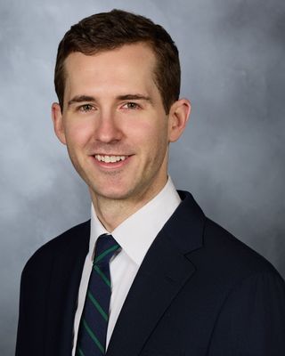 Photo of Nathan Hardy, Psychiatrist, MD