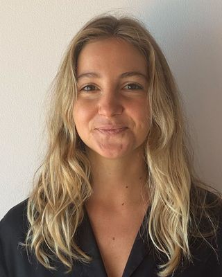 Photo of Claudia Lavender, Psychotherapist, MA, PACFA