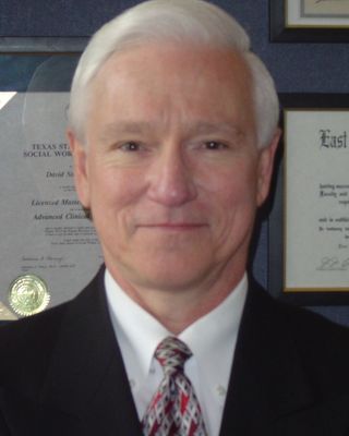 Photo of Dave S Hogan, Clinical Social Work/Therapist, LCSW-S