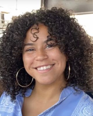 Photo of Ana Vega Turkin, Art Therapist, LCAT