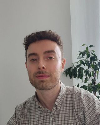 Photo of Reece Marshall, Psychotherapist, MSc