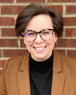 Photo of Emily LaBelle, Licensed Professional Counselor in Columbus, OH