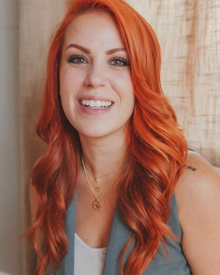 Photo of Laura Aguila, Licensed Professional Counselor, MS, LPC, CCTP