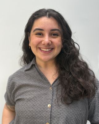 Photo of Emery Wehrli, Registered Psychotherapist, MEd, co