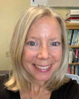 Photo of Amy W Wagner, Psychologist, PhD