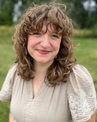 Photo of Ashley Kortman, Marriage & Family Therapist, MS, LMFT