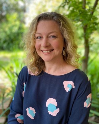 Photo of Nina Stefanac, Psychologist, MPsych, PsyBA - Clin. Psych